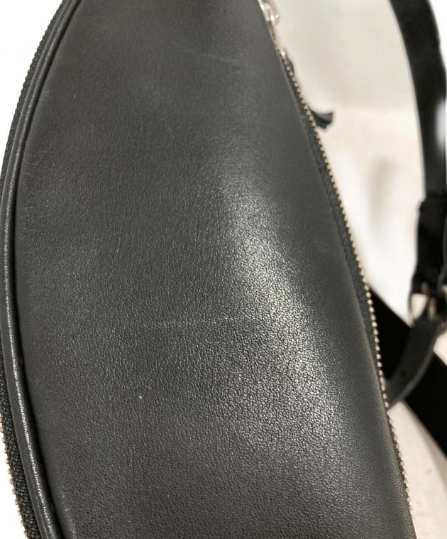 中古・古着通販】LAD MUSICIAN (ラッドミュージシャン) ウエストバッグ