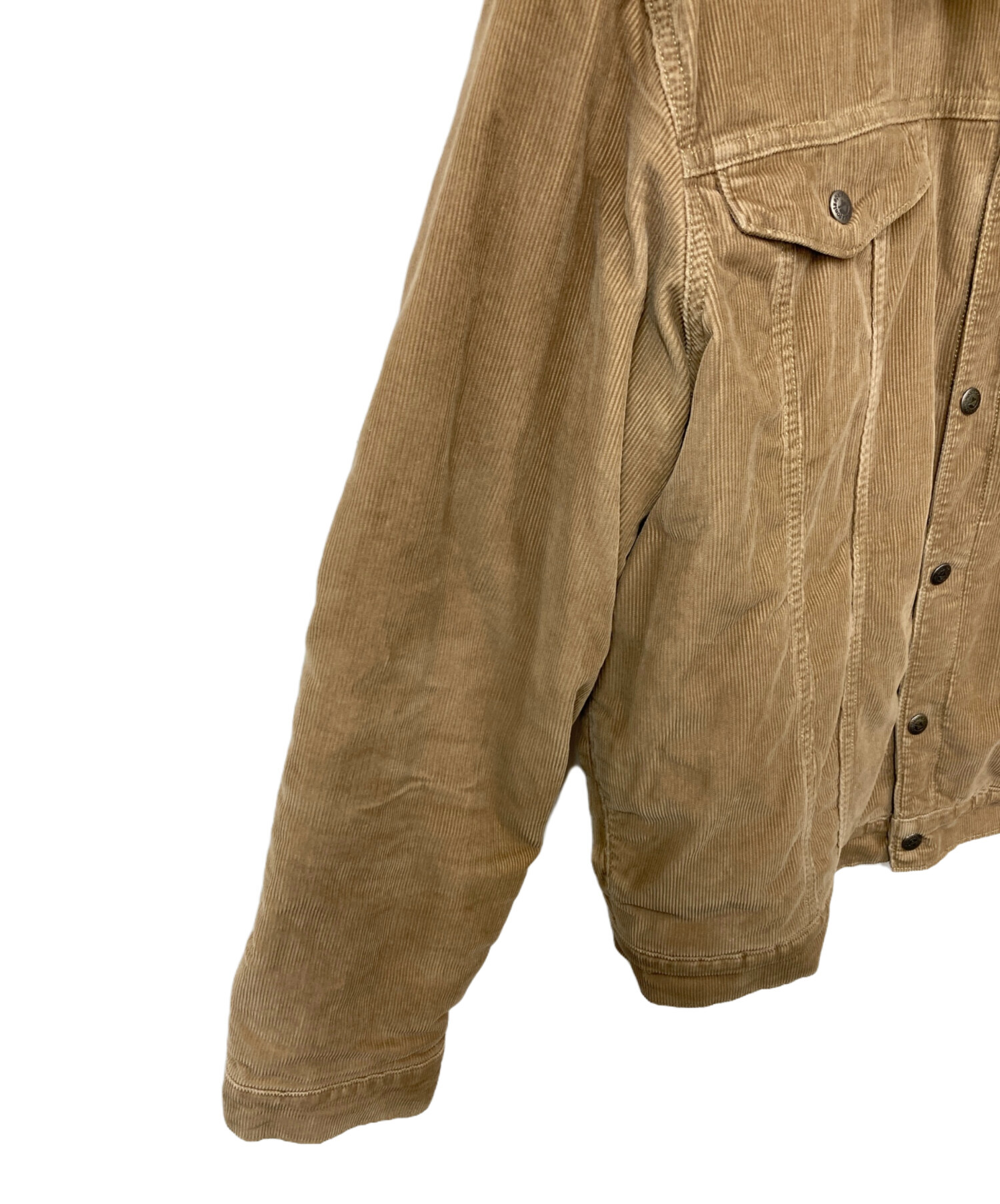 中古・古着通販】Patagonia (パタゴニア) 裏ボアコーデュロイ