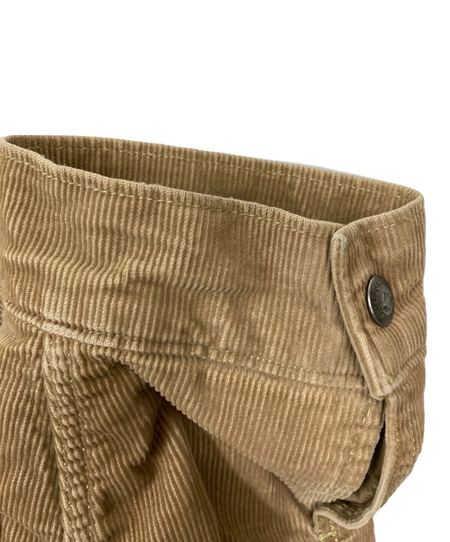 中古・古着通販】Patagonia (パタゴニア) 裏ボアコーデュロイ 