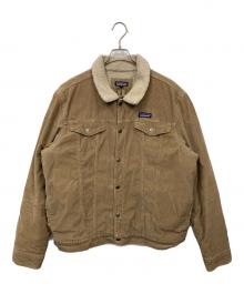 中古・古着通販】Patagonia (パタゴニア) 裏ボアコーデュロイ