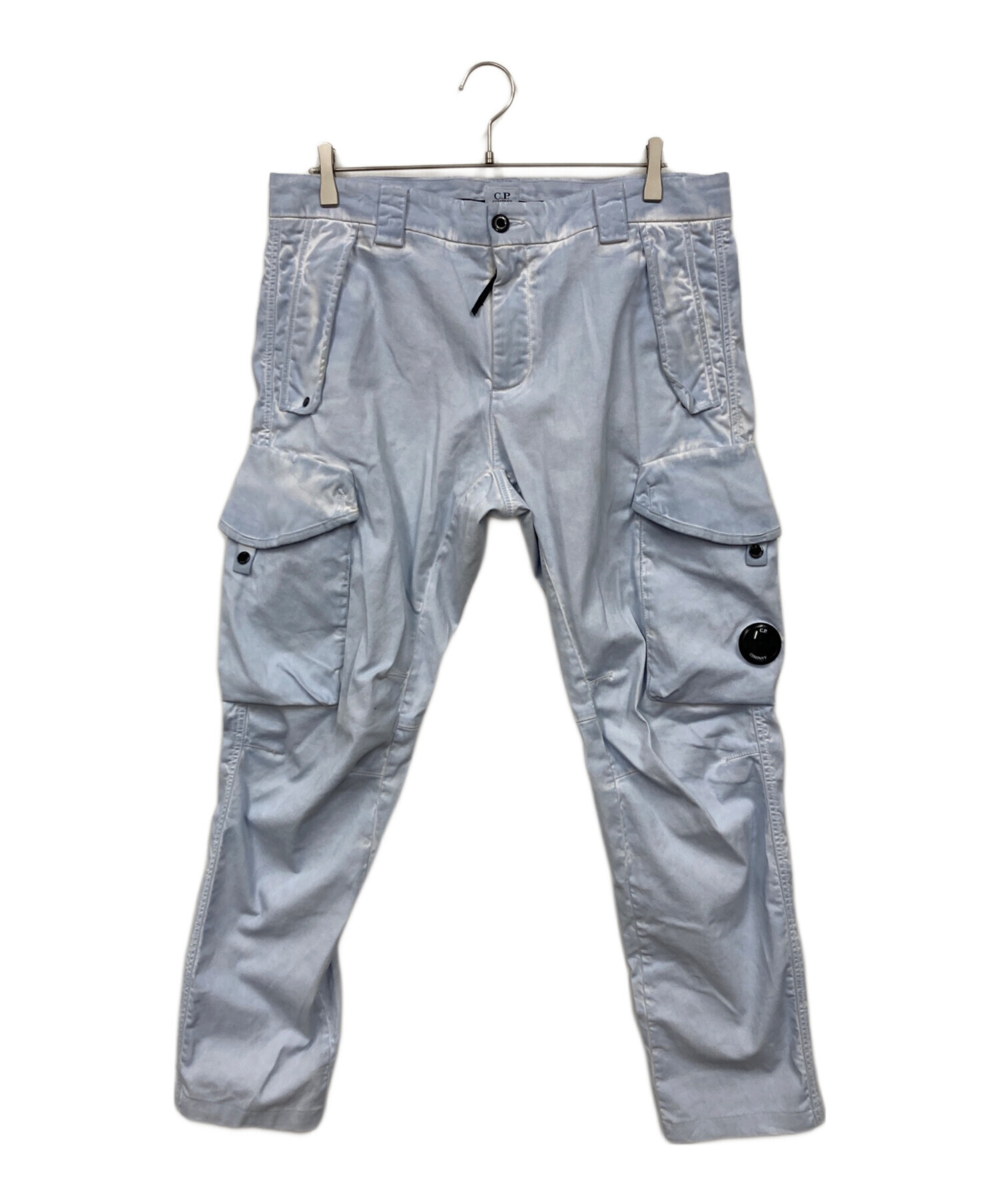 中古・古着通販】C.P COMPANY (シーピーカンパニー) カーゴパンツ