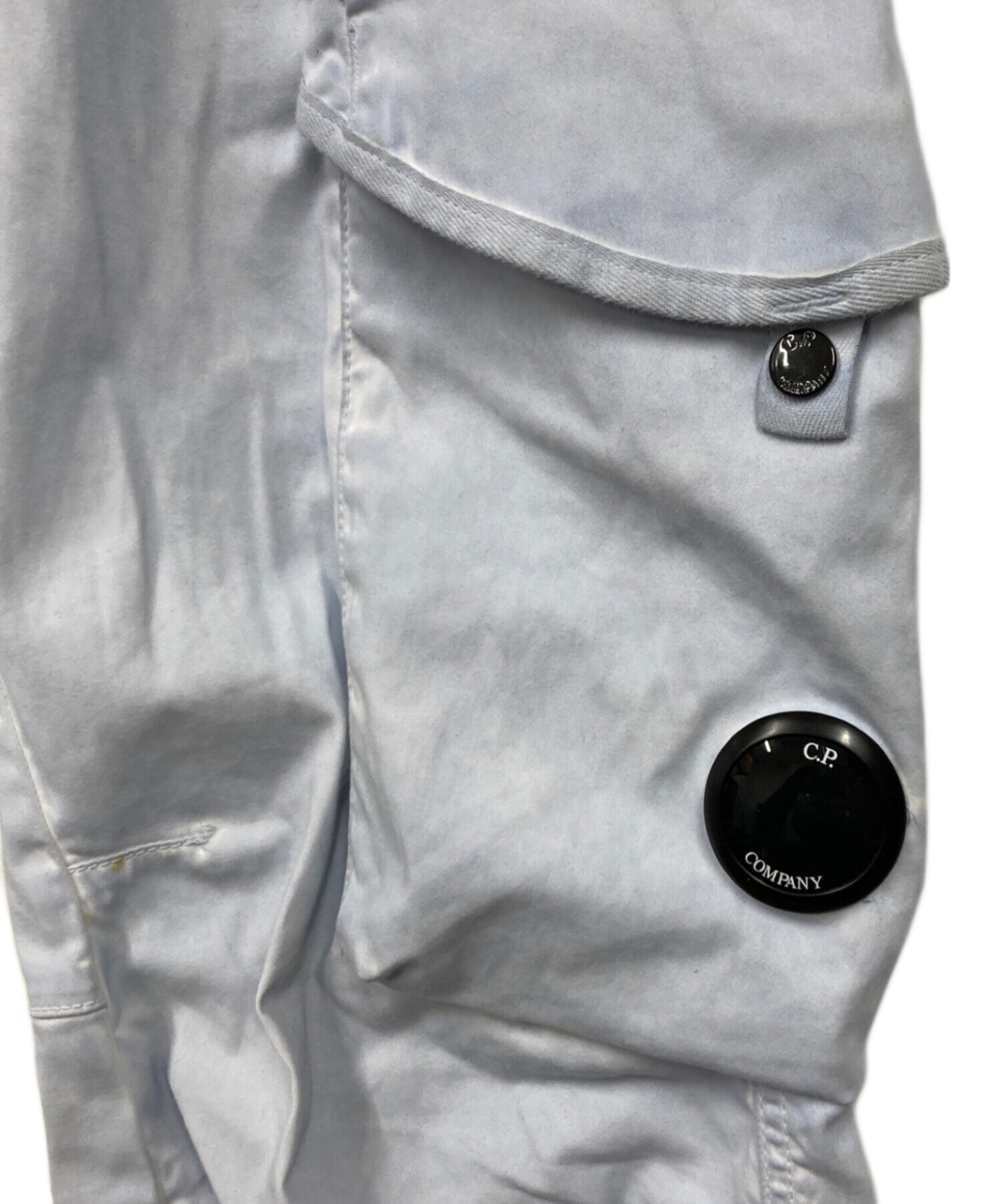 中古・古着通販】C.P COMPANY (シーピーカンパニー) カーゴパンツ