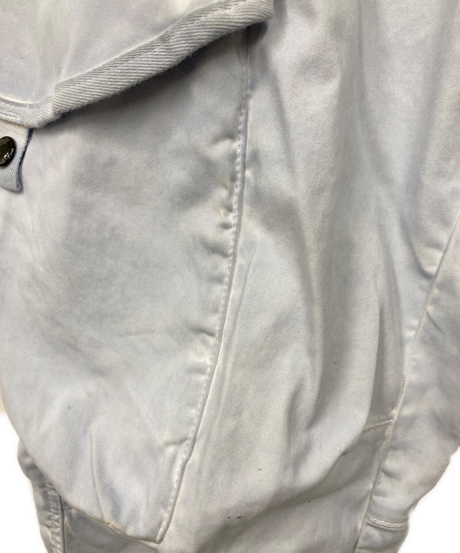 中古・古着通販】C.P COMPANY (シーピーカンパニー) カーゴパンツ