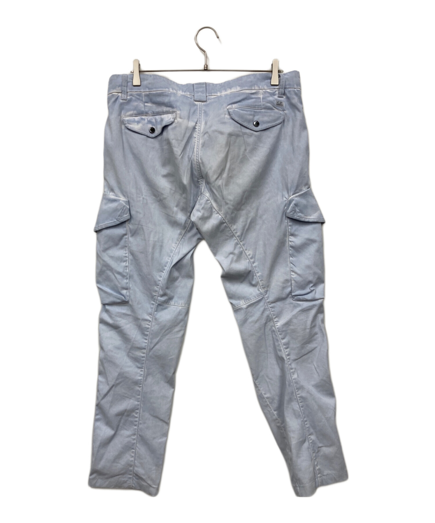 中古・古着通販】C.P COMPANY (シーピーカンパニー) カーゴパンツ