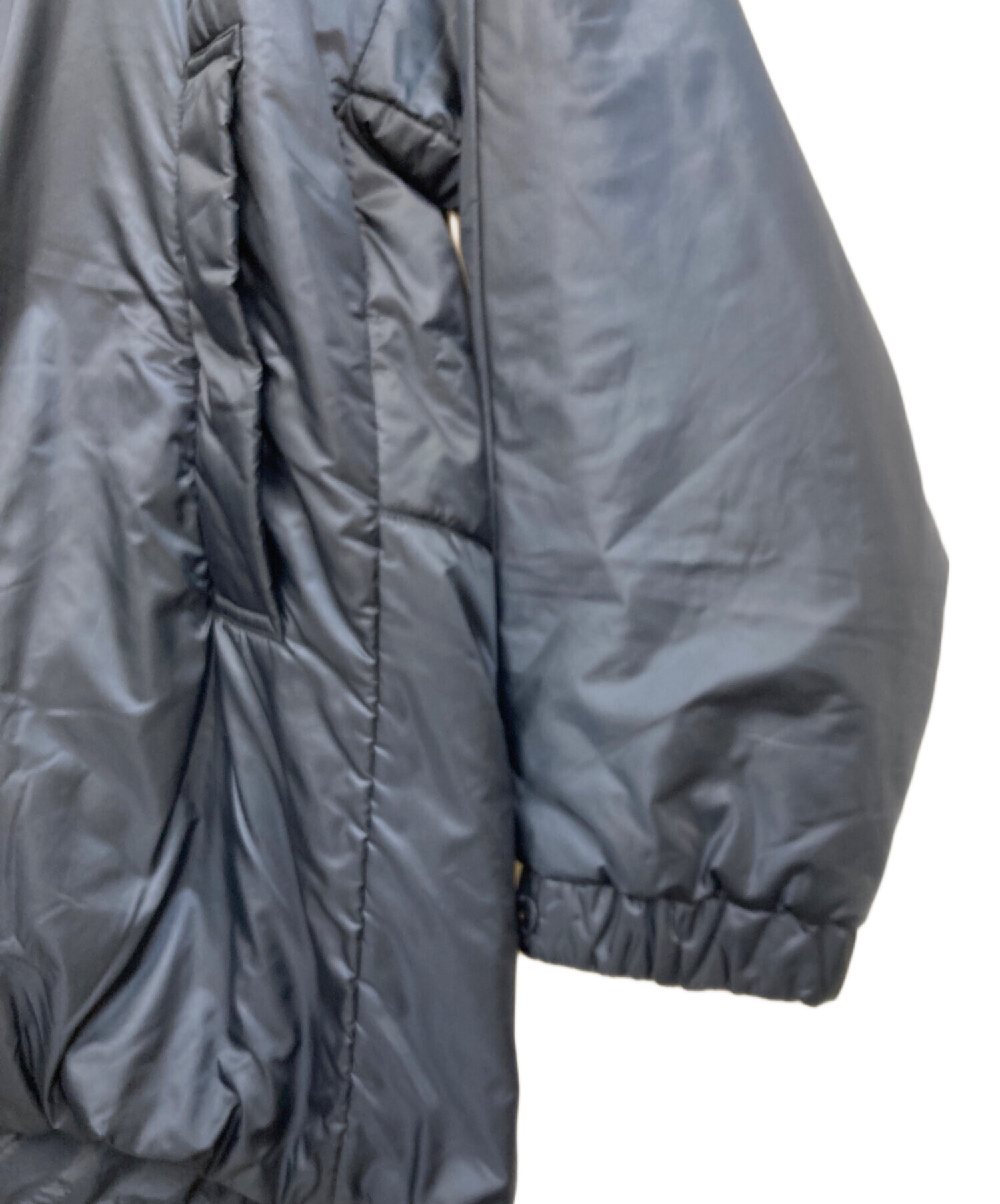 中古・古着通販】MaxMara (マックスマーラ) テクニカルキルティング