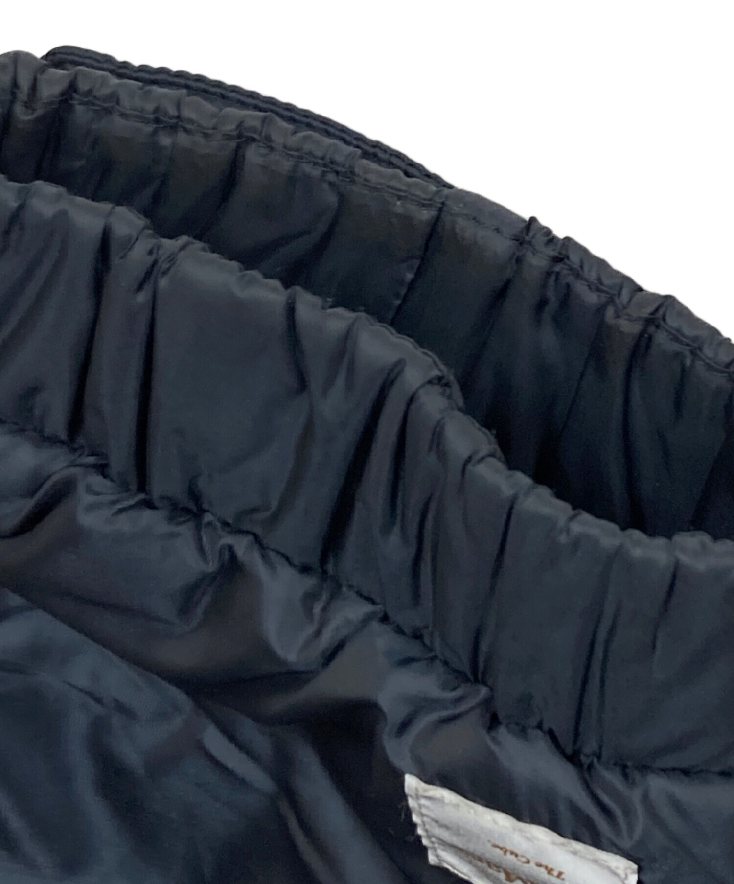 中古・古着通販】MaxMara (マックスマーラ) テクニカルキルティング