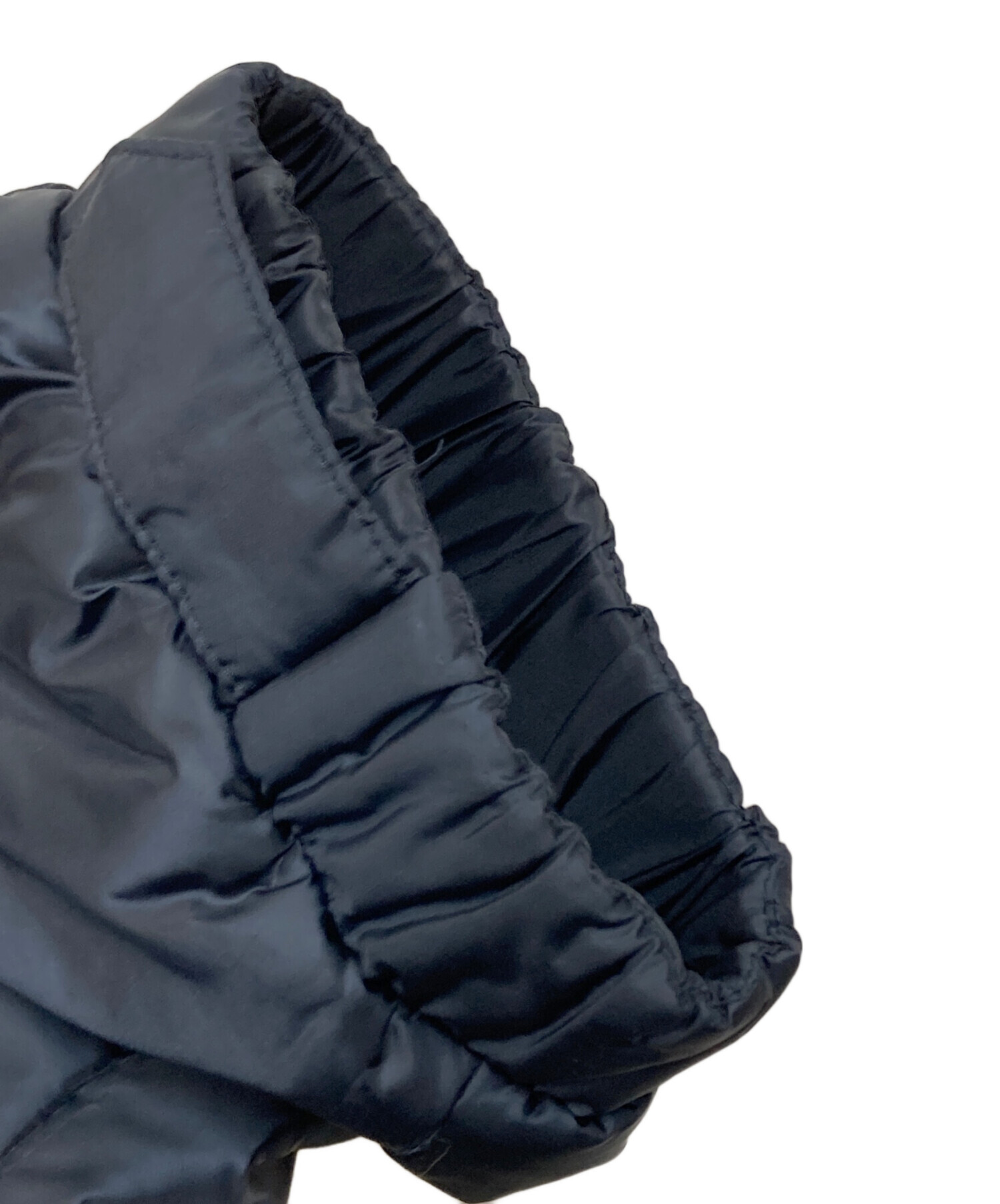 中古・古着通販】MaxMara (マックスマーラ) テクニカルキルティング