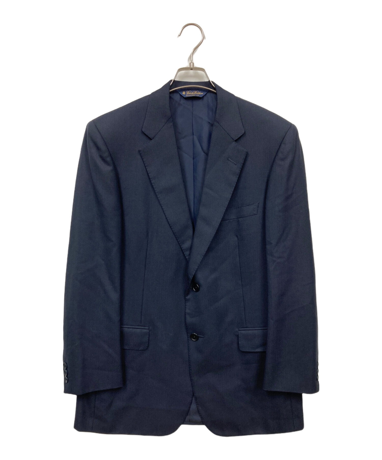 中古・古着通販】BROOKS BROTHERS (ブルックスブラザーズ