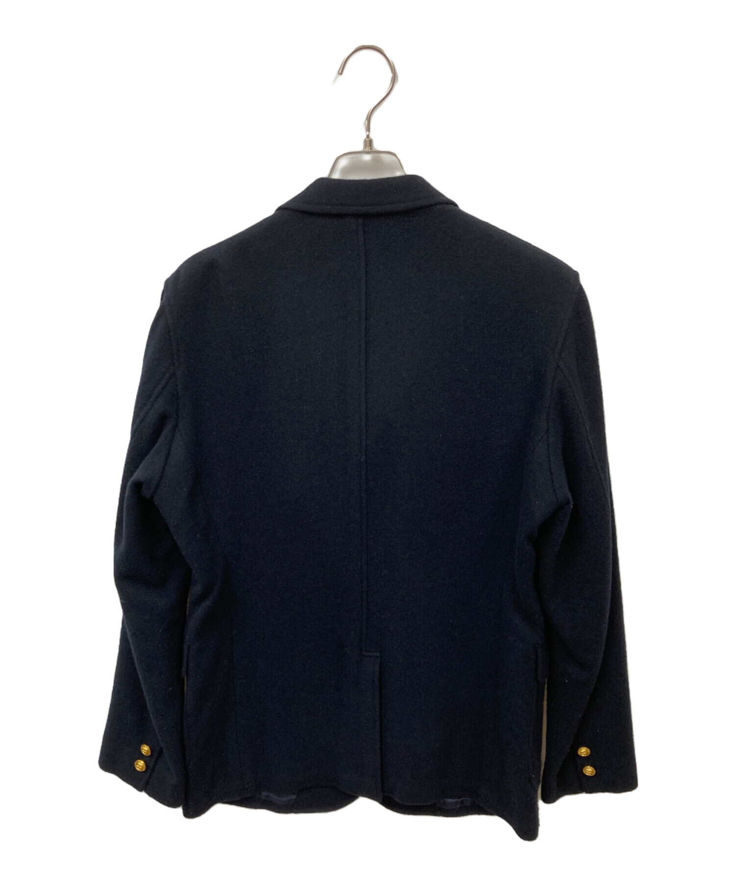 中古・古着通販】BEAMS PLUS (ビームスプラス) コンバットウール3つ