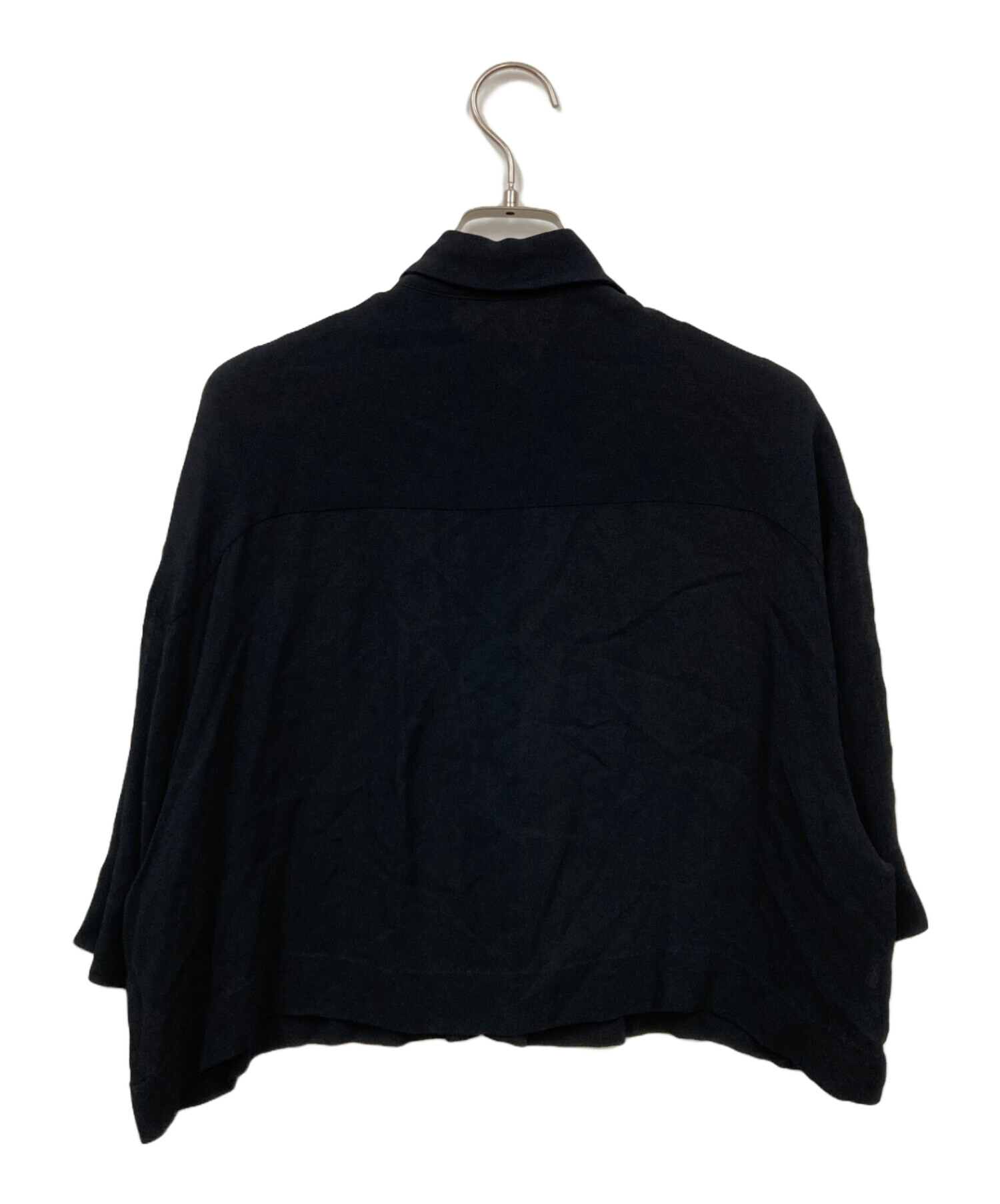 中古・古着通販】DRIES VAN NOTEN (ドリスヴァンノッテン) レーヨン 