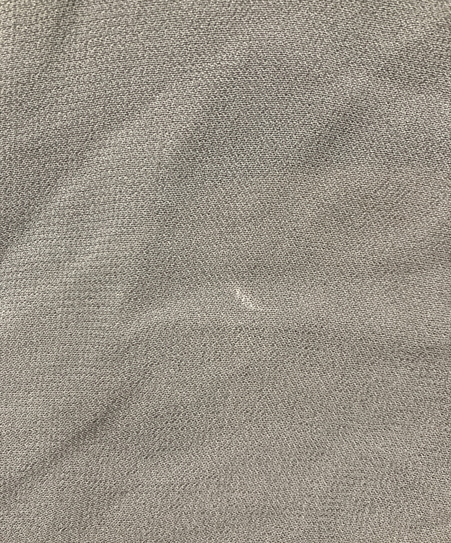 中古・古着通販】DRIES VAN NOTEN (ドリスヴァンノッテン) レーヨン 