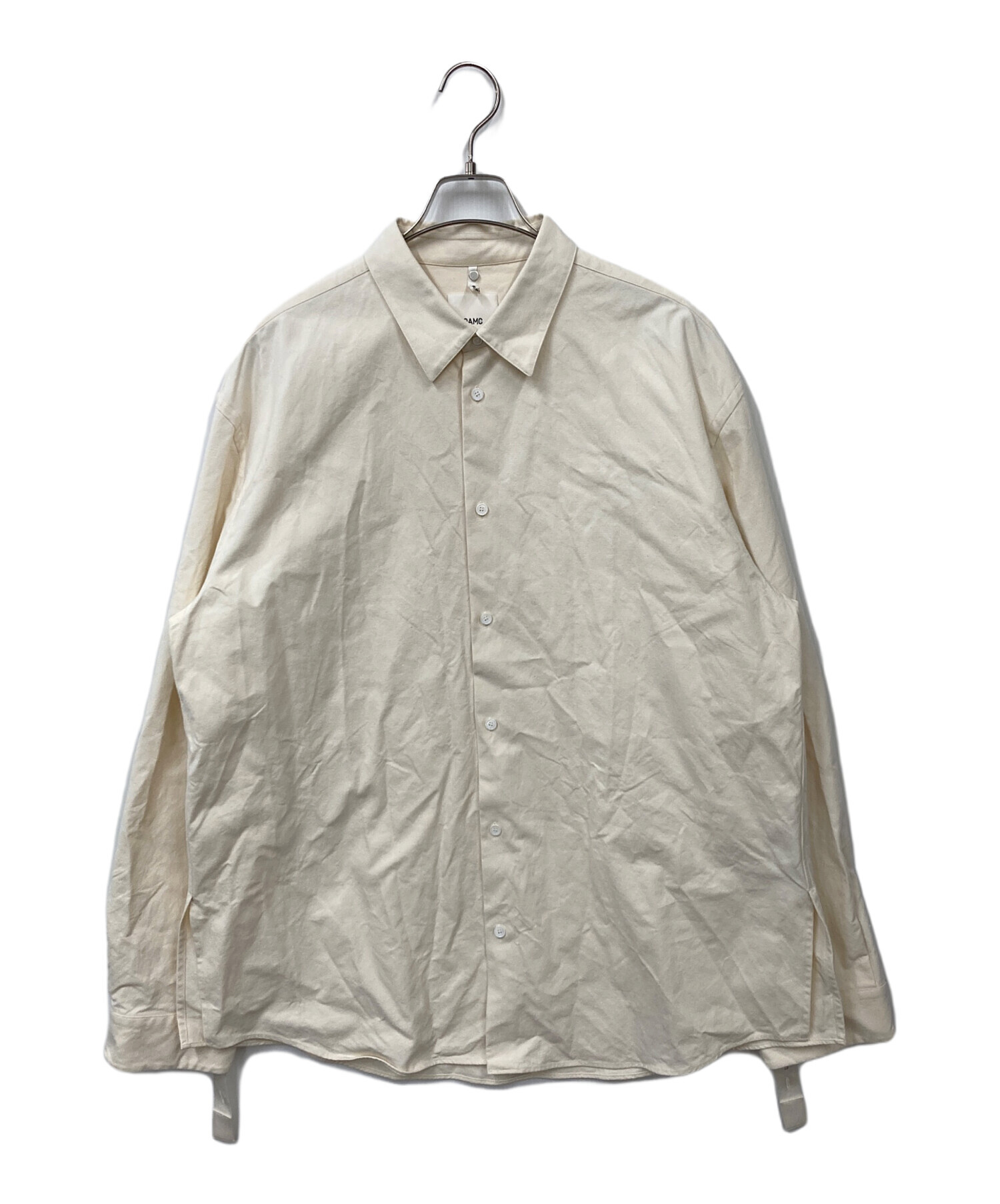 中古・古着通販】OAMC (オーエーエムシー) シャツジャケット 