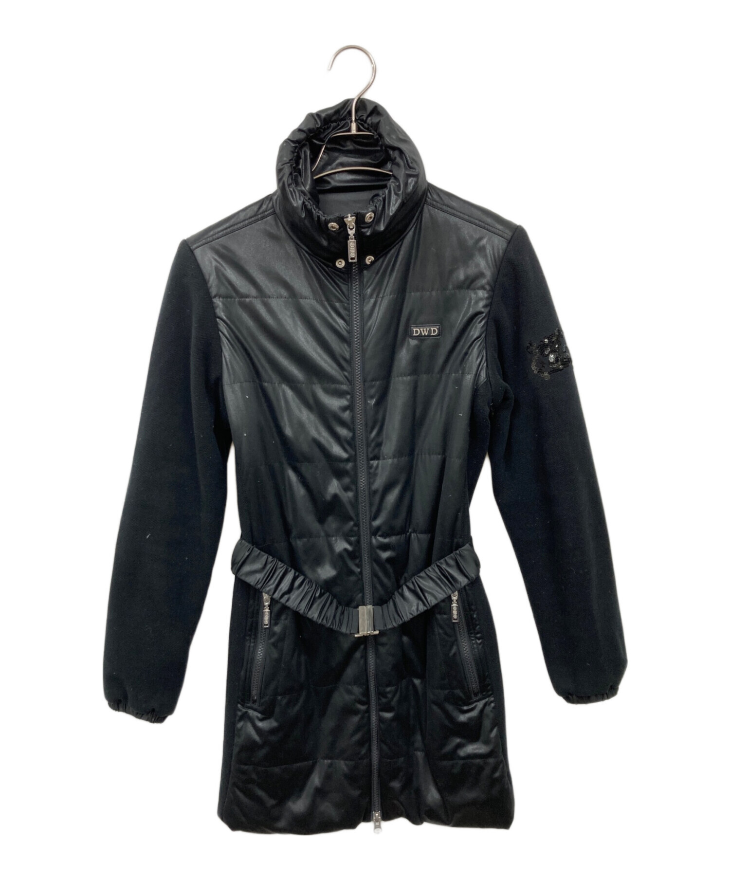 中古・古着通販】Dance with Dragon (ダンスウィズドラゴン) 中綿