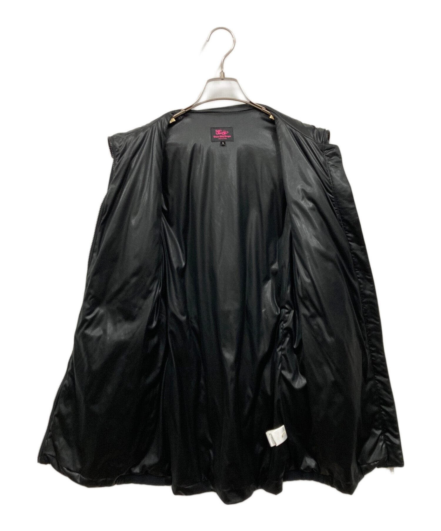 中古・古着通販】Dance with Dragon (ダンスウィズドラゴン) 中綿