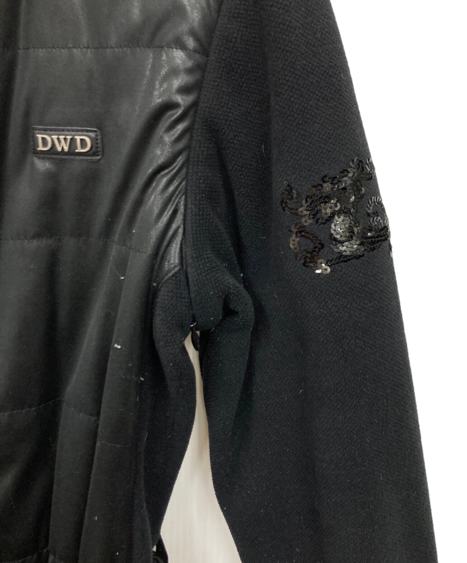 中古・古着通販】Dance with Dragon (ダンスウィズドラゴン) 中綿