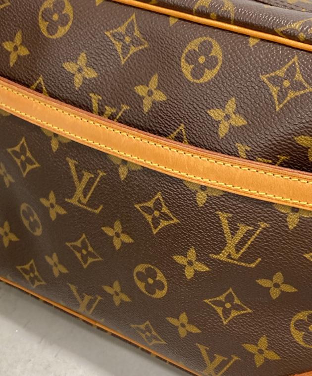 中古・古着通販】LOUIS VUITTON (ルイ ヴィトン) ポシェット ブラウン