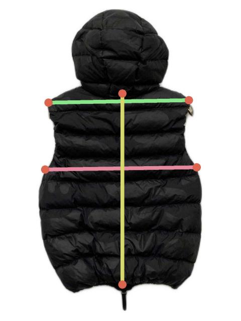 中古・古着通販】DUVETICA (デュベティカ) HYDROGEN (ハイドロゲン