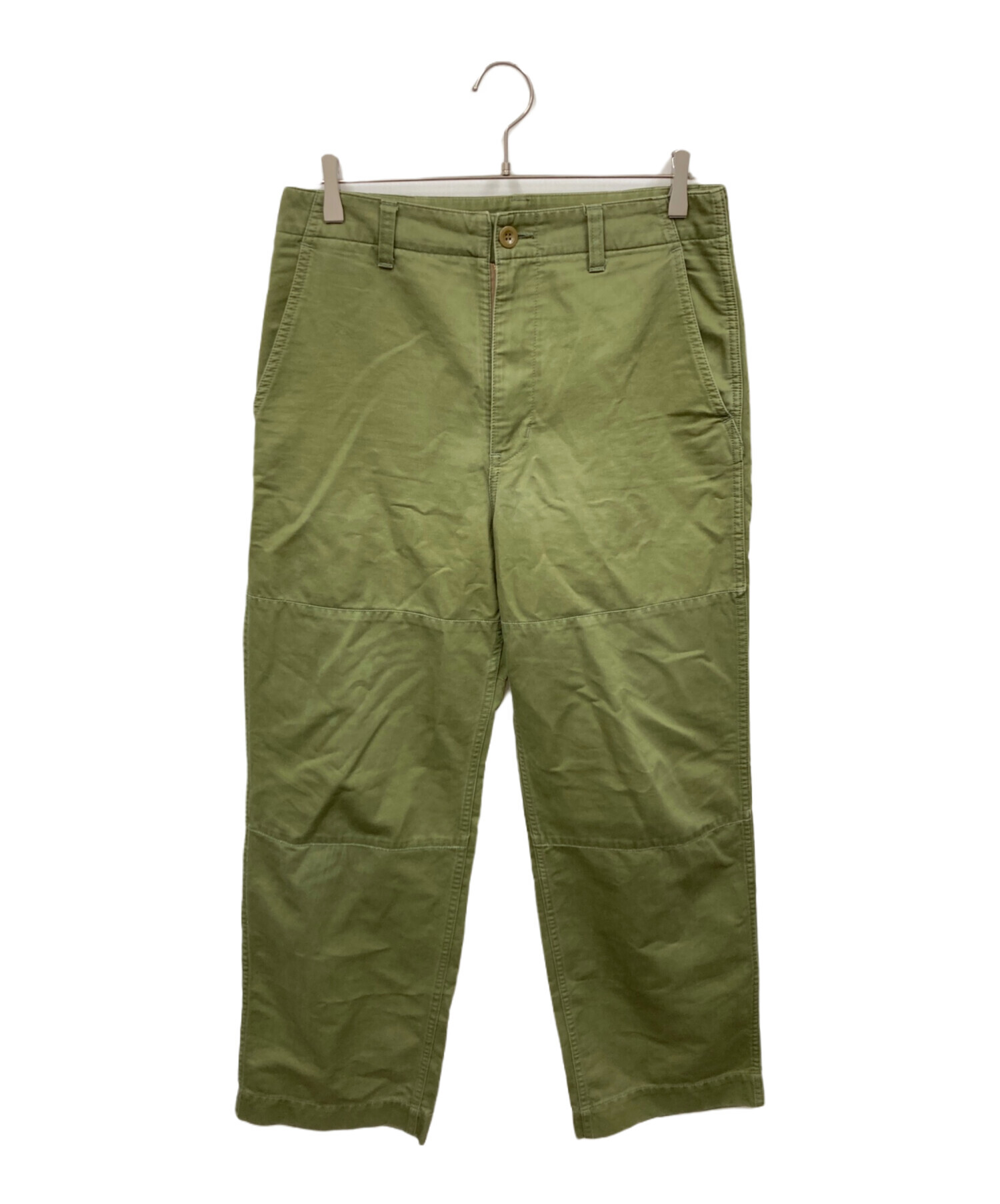 中古・古着通販】FreshService (フレッシュサービス) ベイカーパンツ