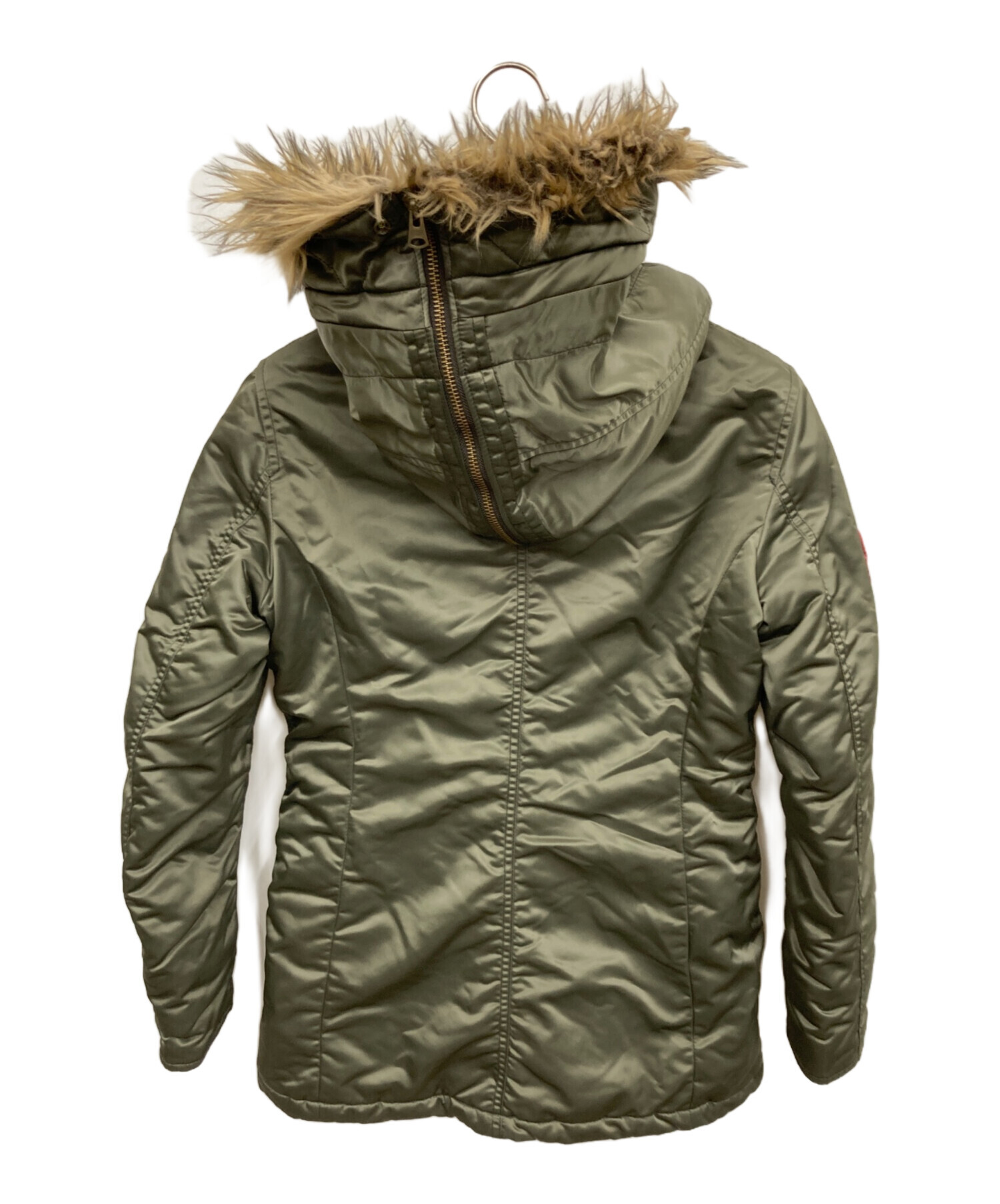 中古・古着通販】Hysteric Glamour (ヒステリックグラマー) N-2B