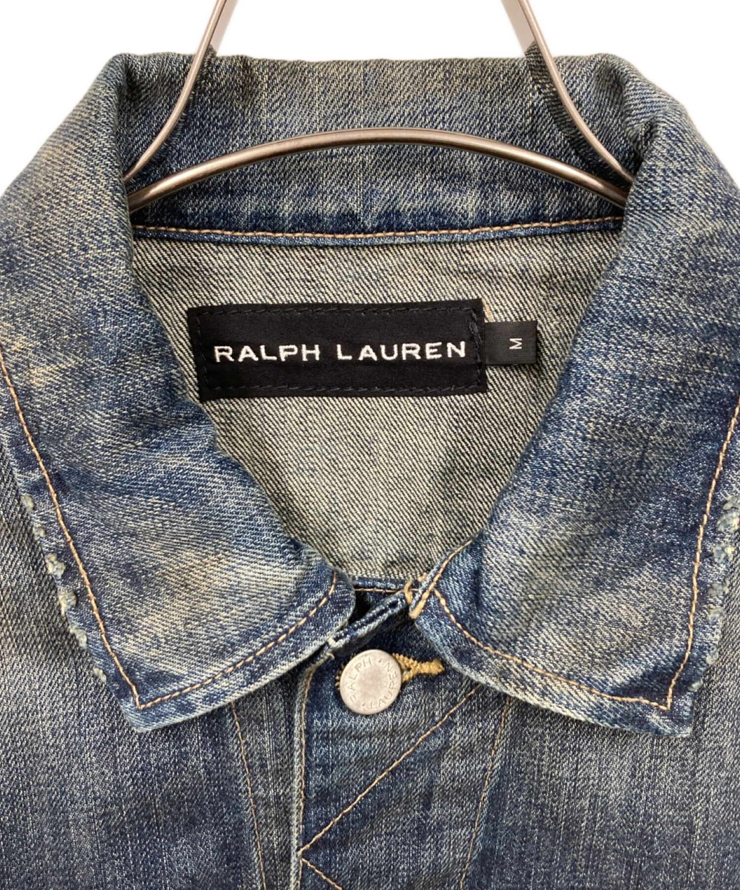 中古・古着通販】RALPH LAUREN BlackLabel (ラルフローレンブラック
