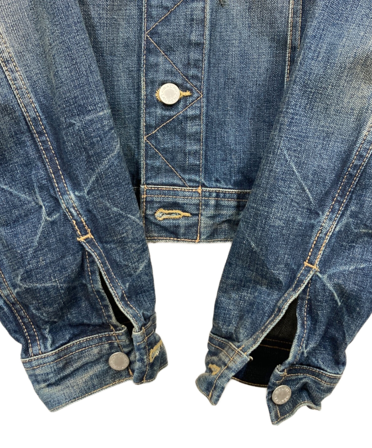 中古・古着通販】RALPH LAUREN BlackLabel (ラルフローレンブラック