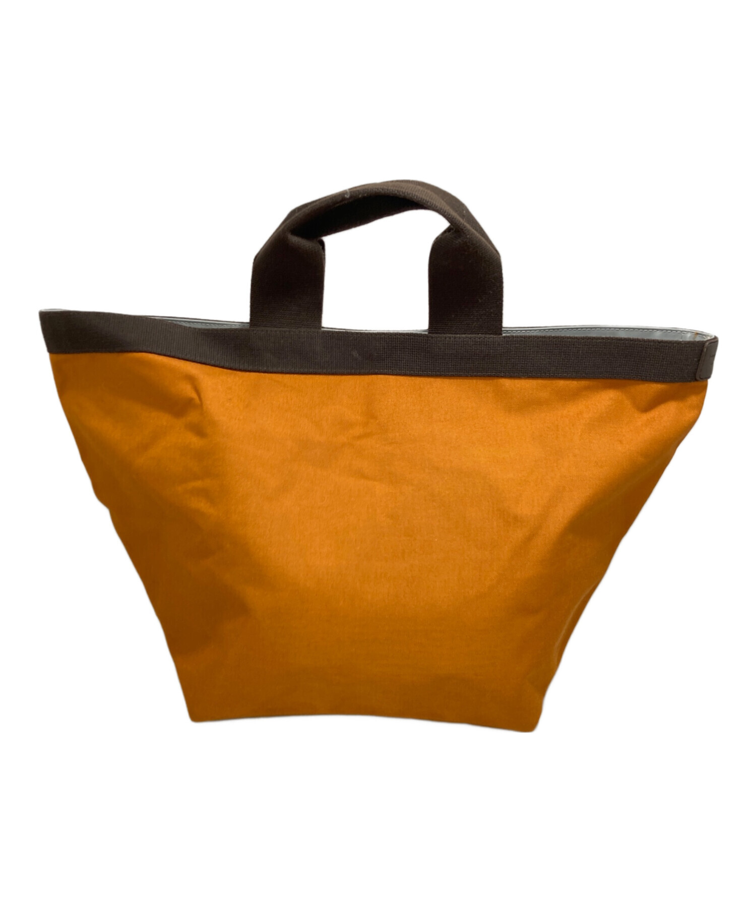 中古・古着通販】Herve Chapelier (エルベシャプリエ) 帆型トート 