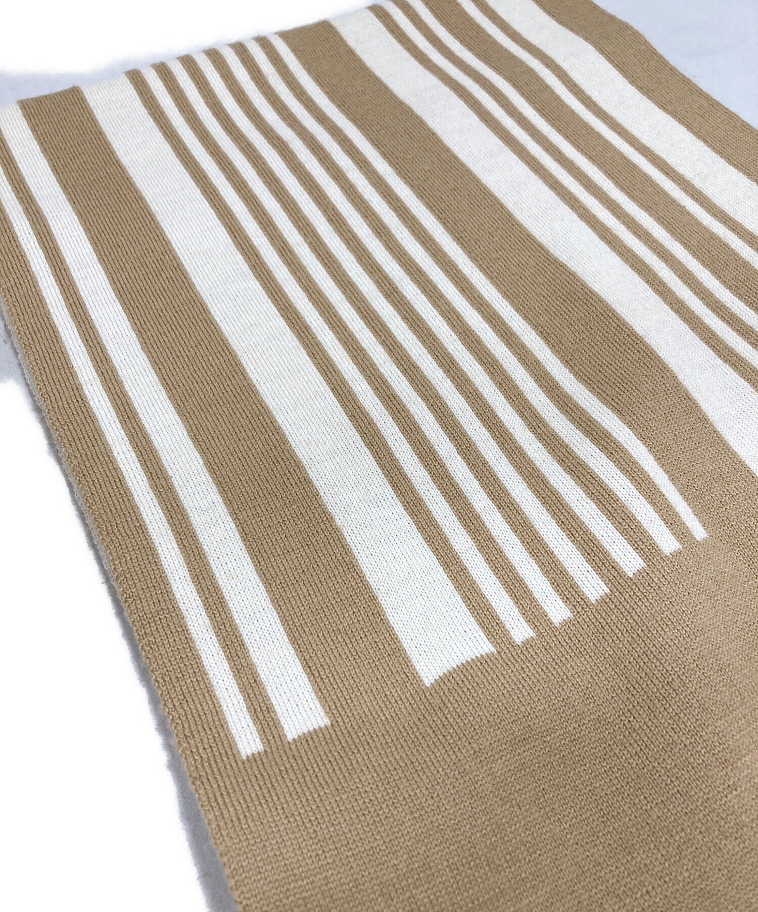 中古・古着通販】FENDI (フェンディ) マフラー ブラウン｜ブランド