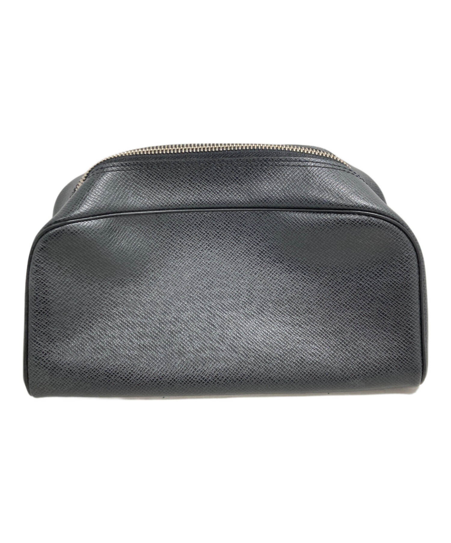 黒 ヴィトン ポーチ ルイ・ヴィトン LOUIS VUITTON ルイヴィトン