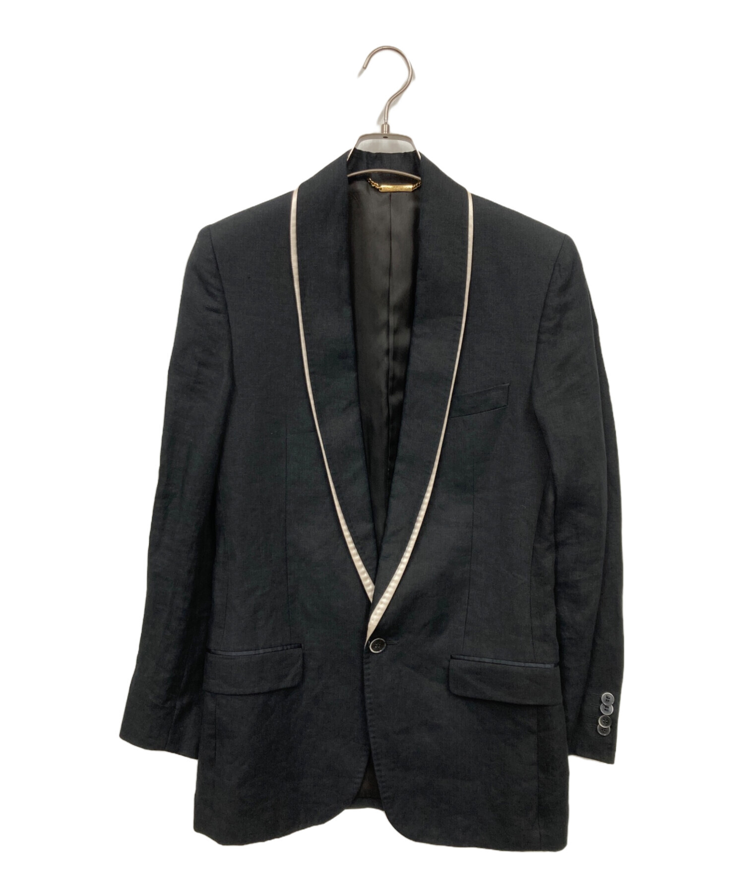 DOLCE & GABBANA テーラードジャケット 中古・古着通販】DOLCE & GABBANA (ドルチェ＆ガッバーナ) テーラード