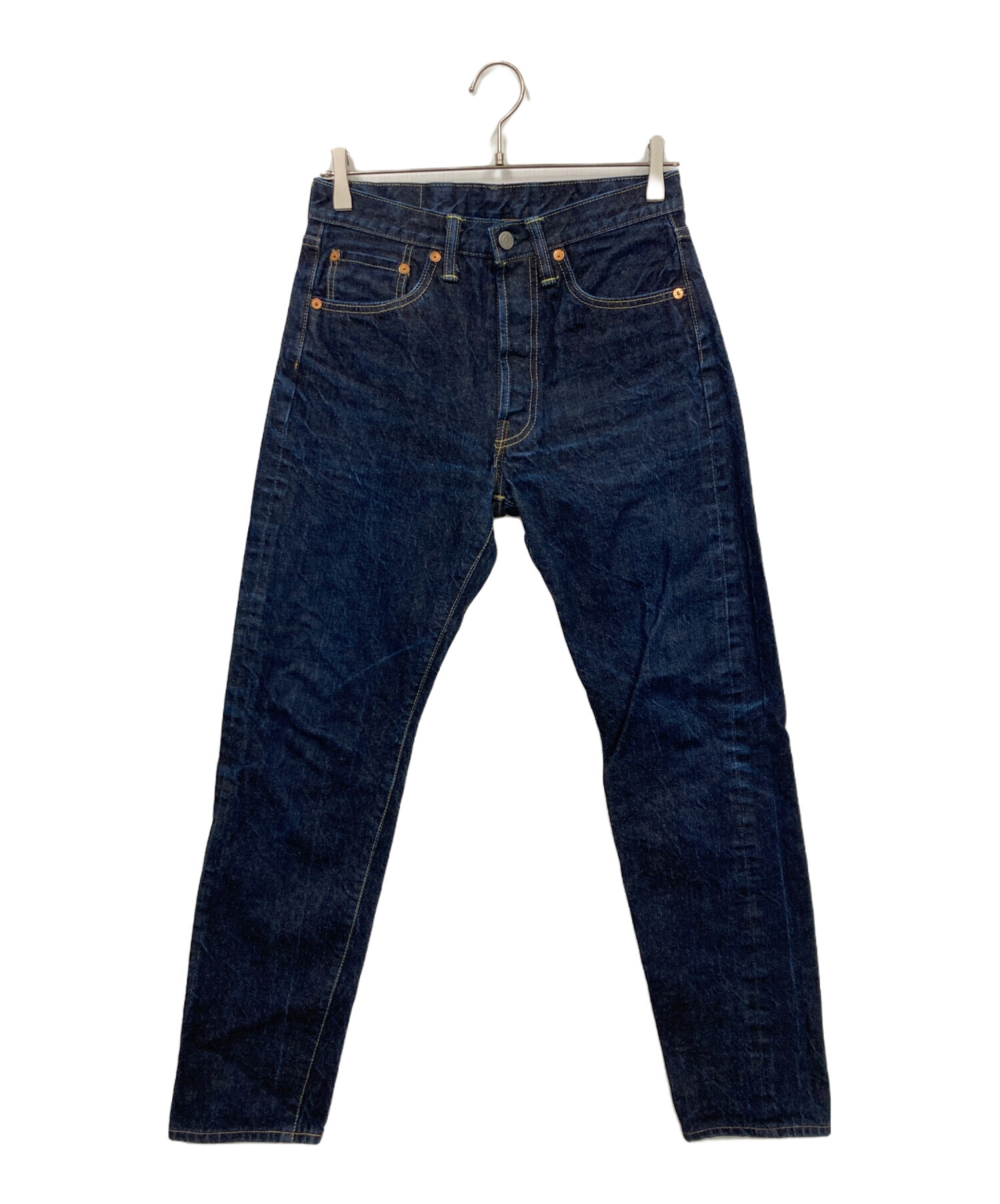 中古・古着通販】THE REAL McCOY'S (ザ・リアルマッコイズ) デニム