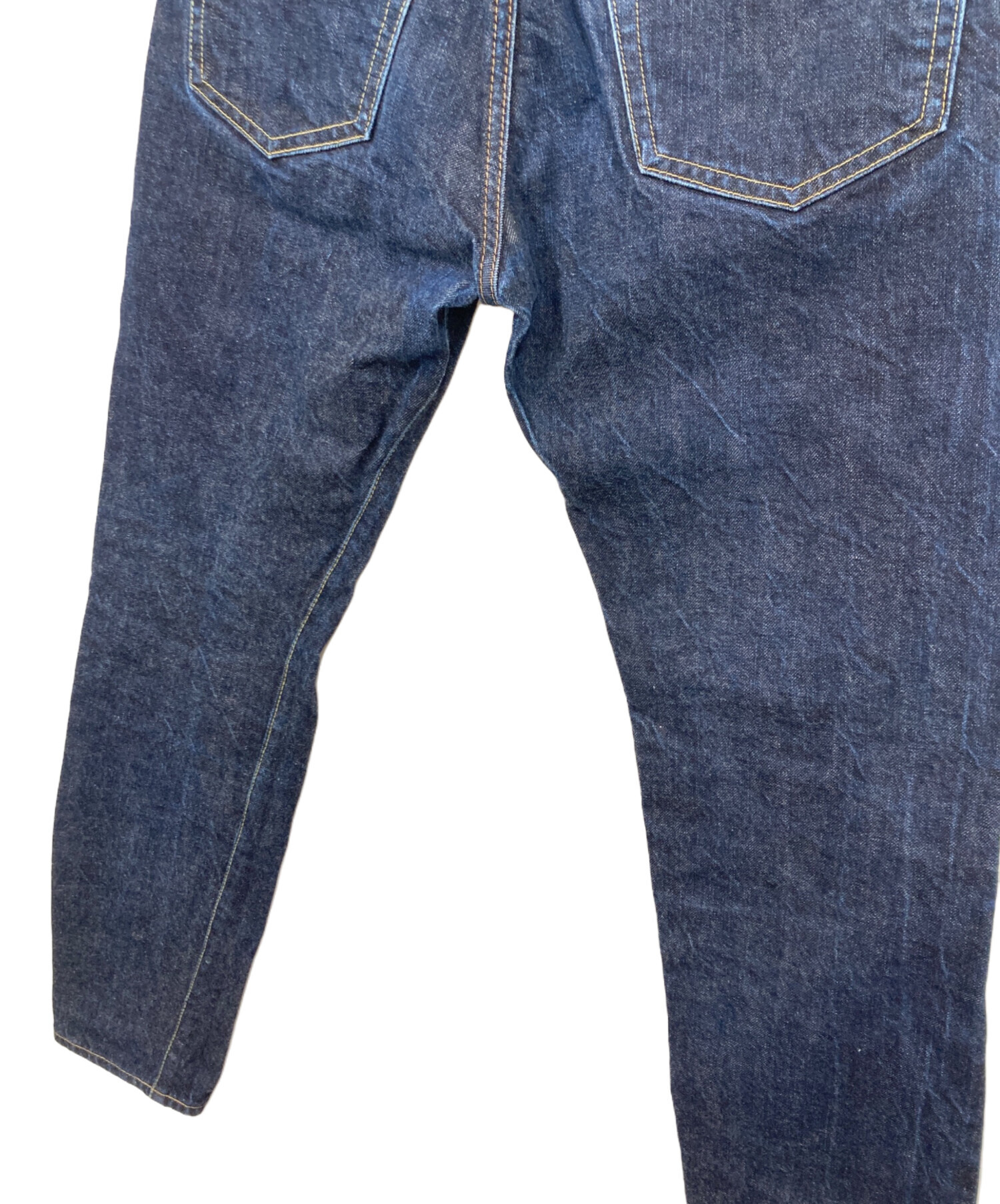 中古・古着通販】THE REAL McCOY'S (ザ・リアルマッコイズ) デニム