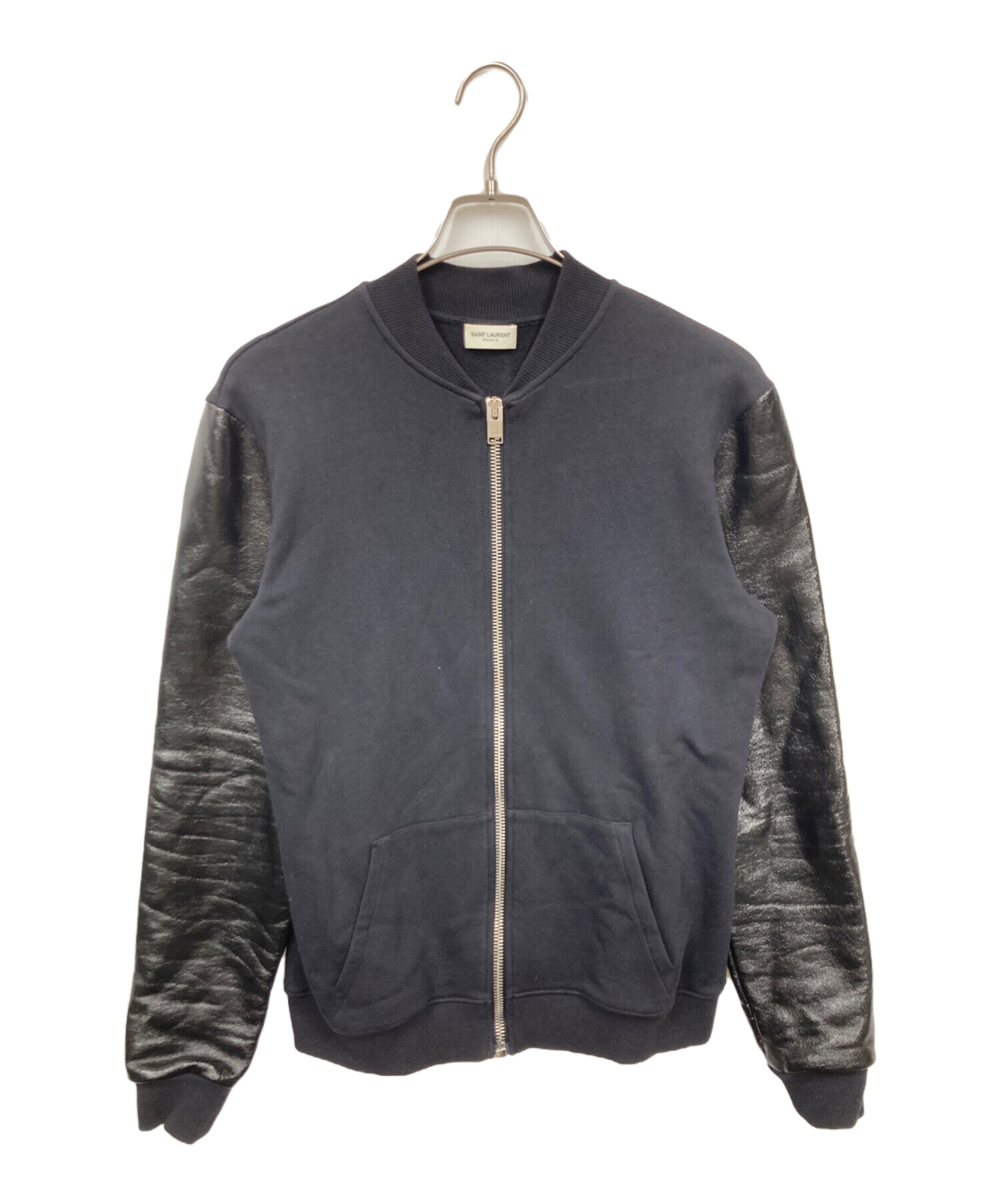 中古・古着通販】Saint Laurent Paris (サンローランパリ) 切替