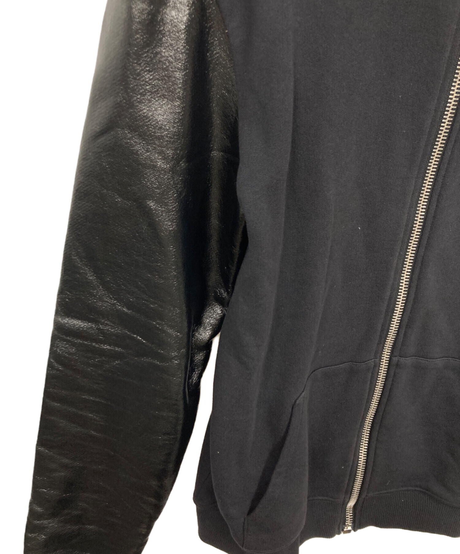 中古・古着通販】Saint Laurent Paris (サンローランパリ) 切替