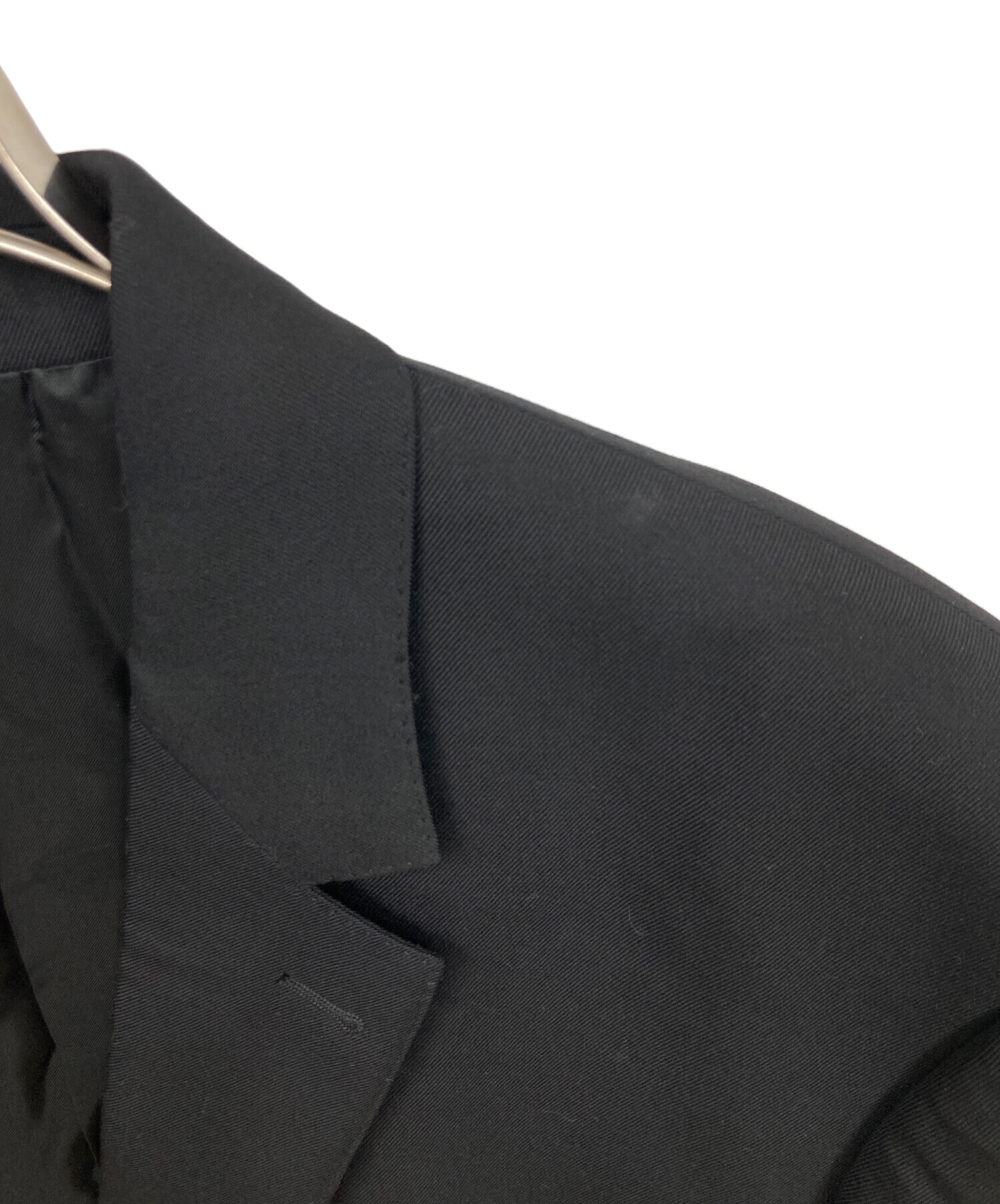 中古・古着通販】CELINE (セリーヌ) ウールボクシーギャバジン