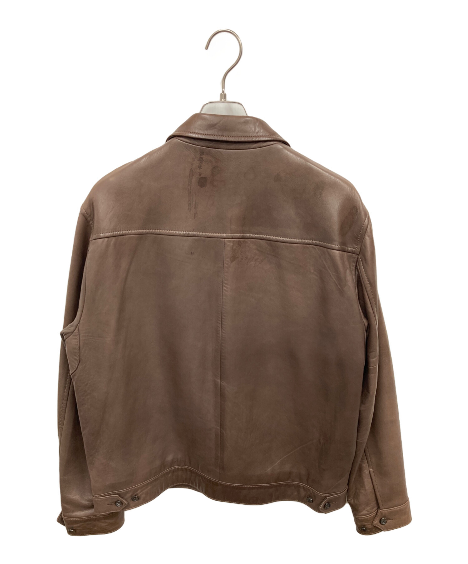 中古・古着通販】POLO RALPH LAUREN (ポロ・ラルフローレン) ポニー