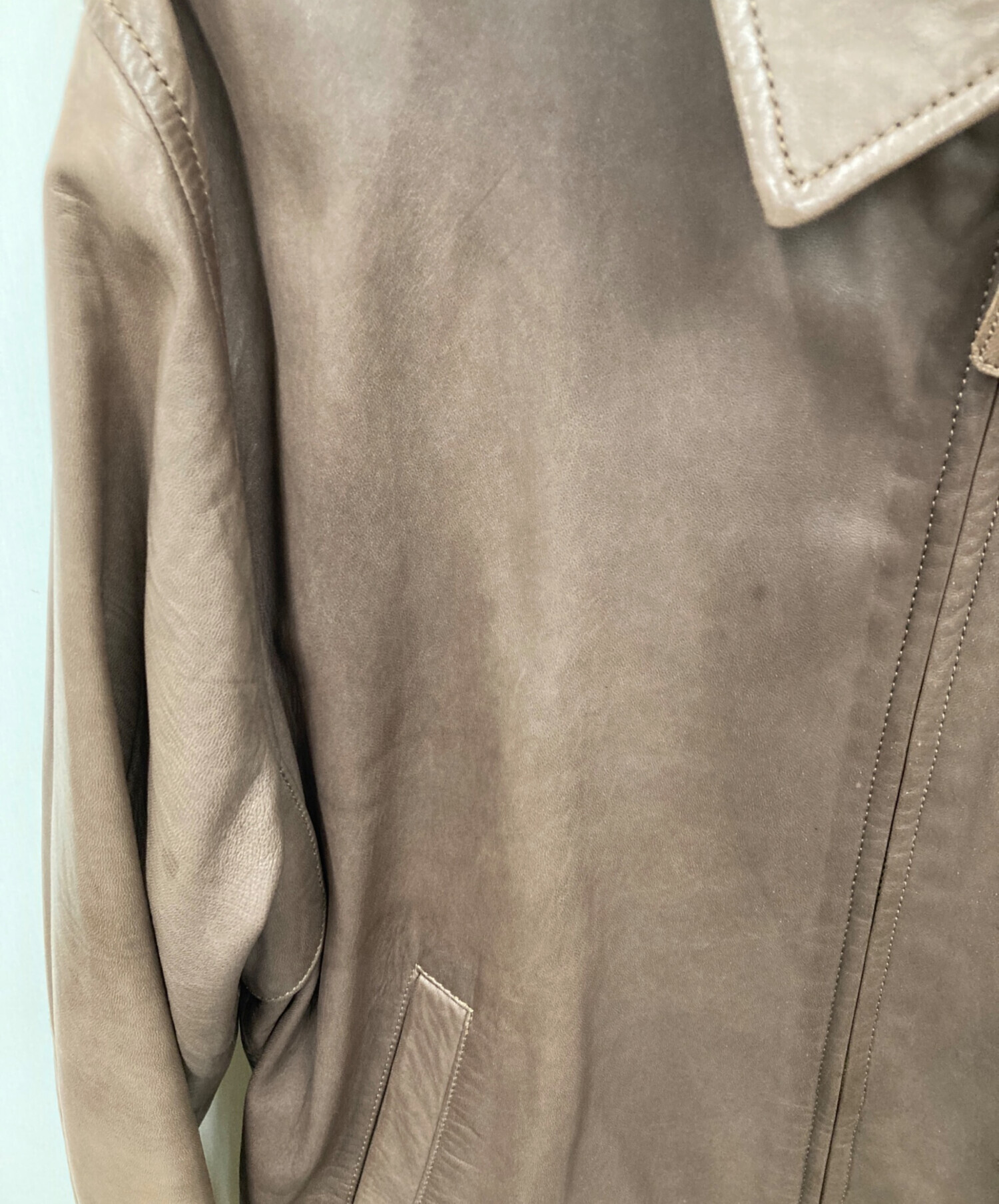 中古・古着通販】POLO RALPH LAUREN (ポロ・ラルフローレン) ポニー