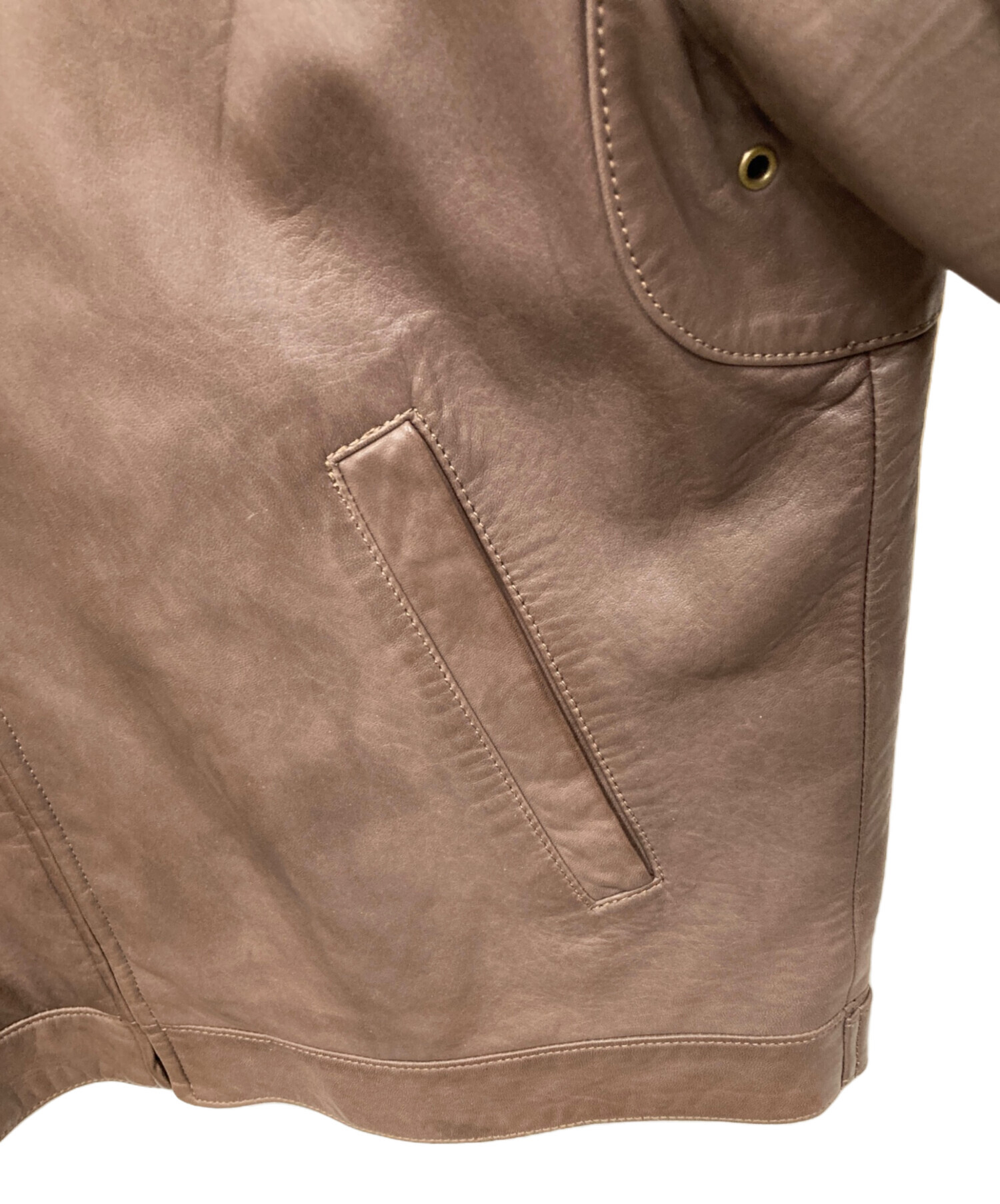 中古・古着通販】POLO RALPH LAUREN (ポロ・ラルフローレン) ポニー