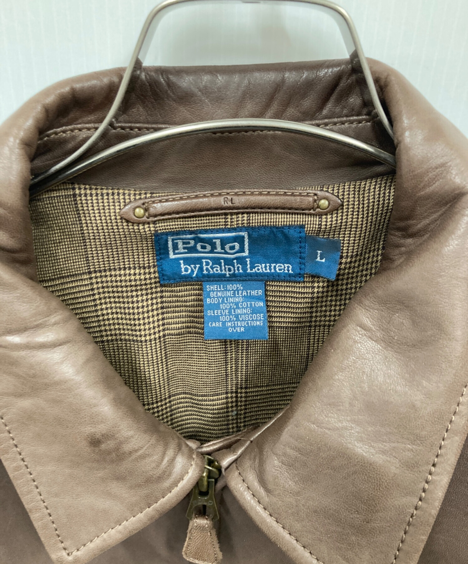 中古・古着通販】POLO RALPH LAUREN (ポロ・ラルフローレン) ポニー