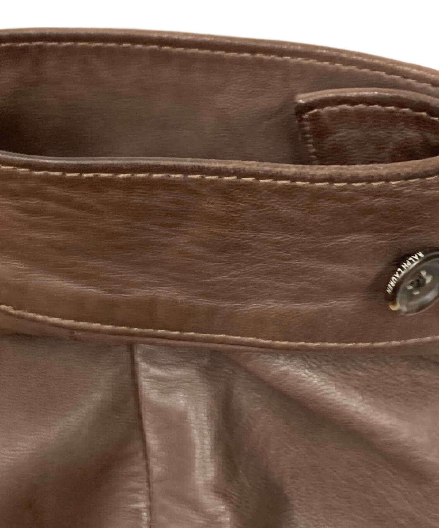 中古・古着通販】POLO RALPH LAUREN (ポロ・ラルフローレン) ポニー