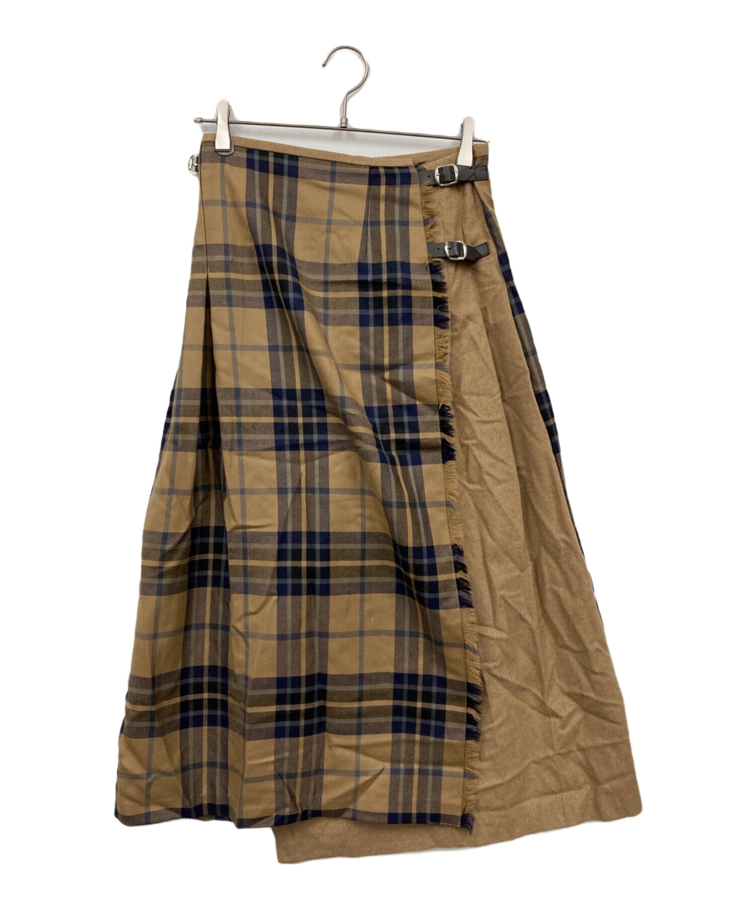 Live Ireland '89(中古品) 中古・古着通販】O'NEIL OF DUBLIN (オニールオブダブリン) スカート