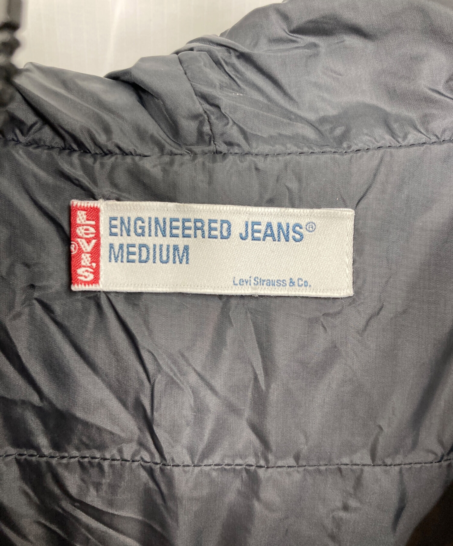 中古・古着通販】LEVI'S ENGINEERED (リーバイスエンジニアード
