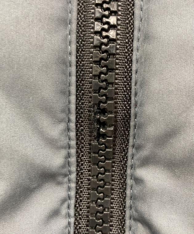 リーバイスエンジニアード ダウンジャケット Lサイズ グレー 中古・古着通販】LEVI'S ENGINEERED JEANS (リーバイスエンジニアード