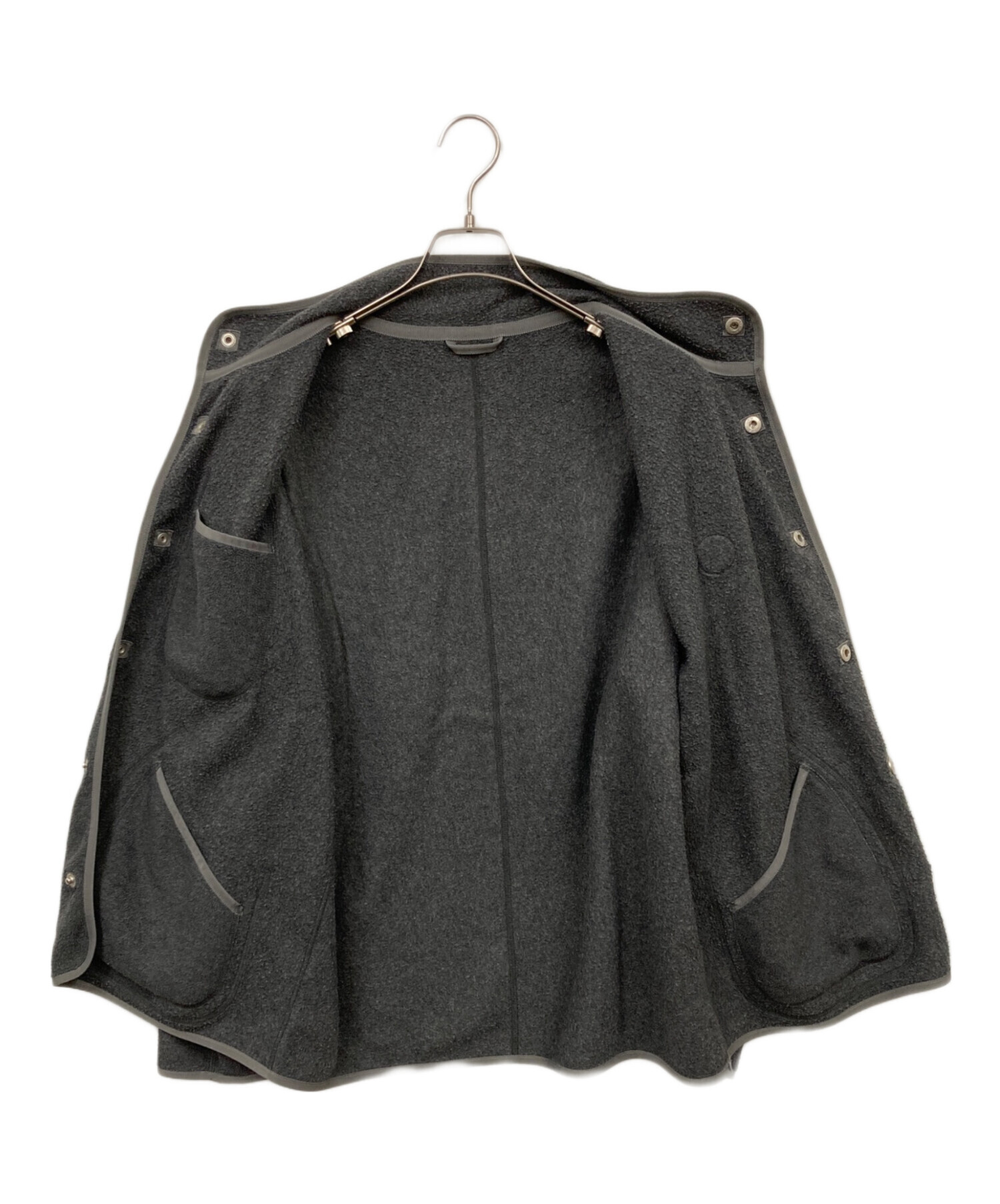 中古・古着通販】Porter Classic (ポータークラシック) フリース