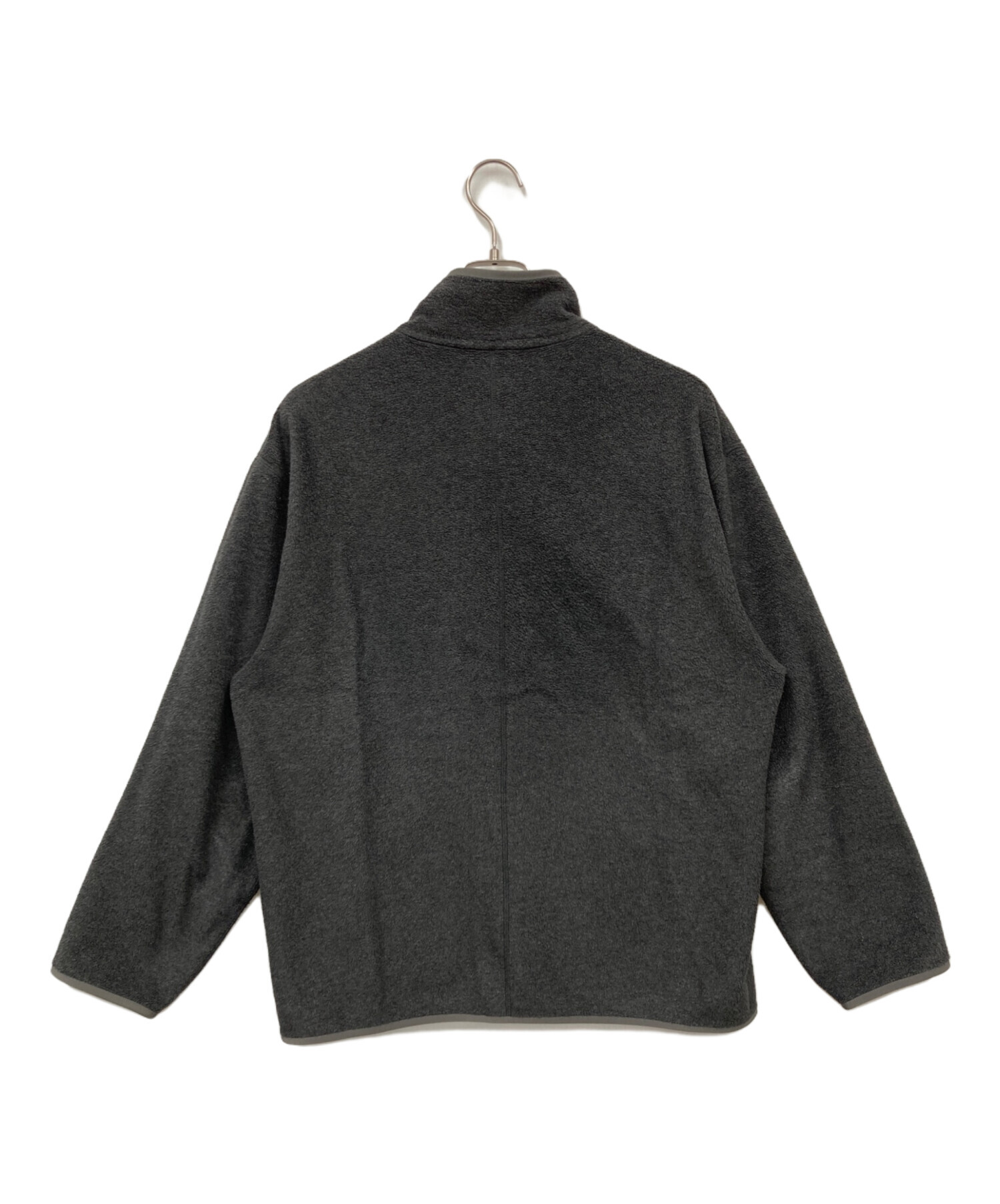 中古・古着通販】Porter Classic (ポータークラシック) フリース