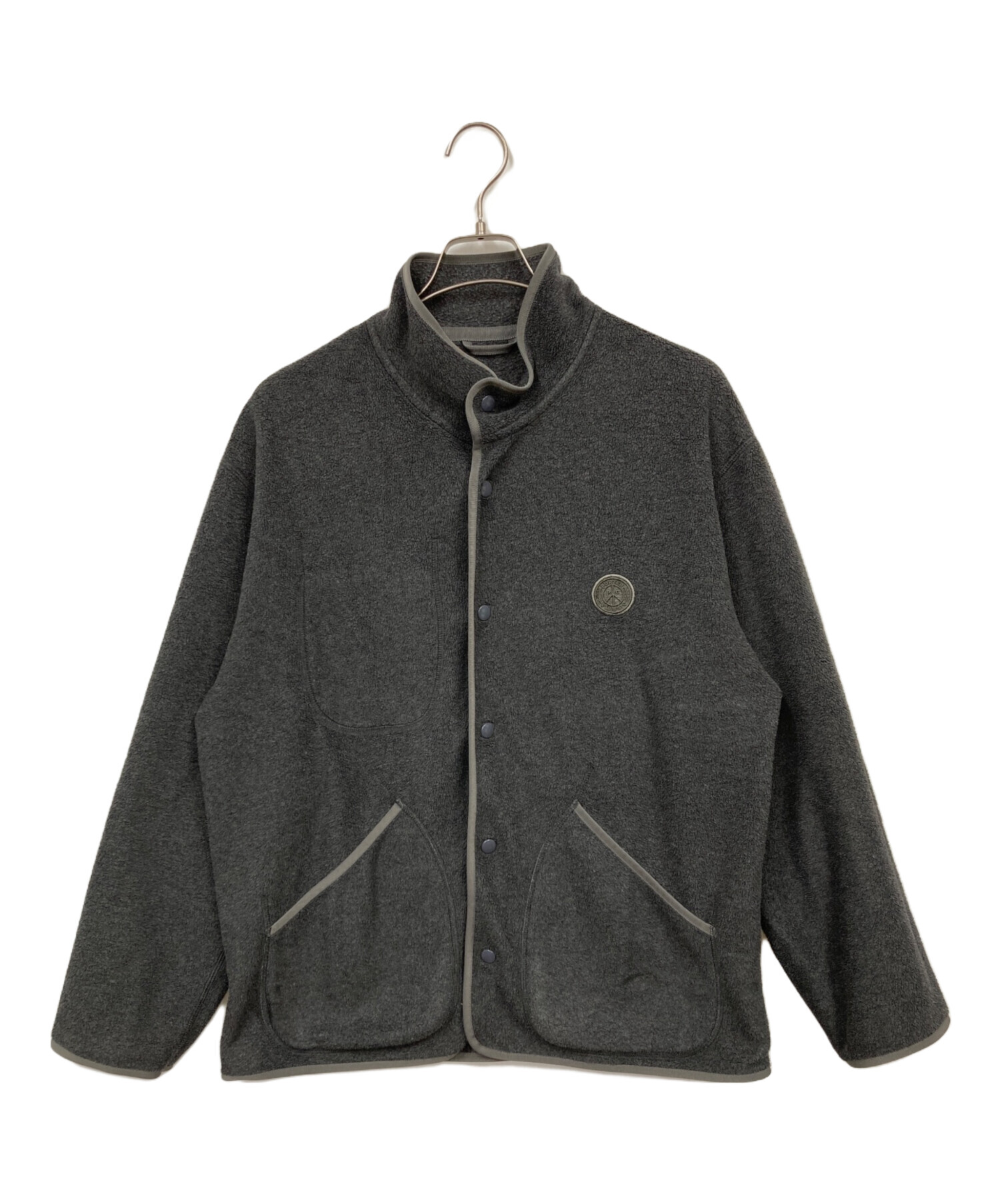 中古・古着通販】Porter Classic (ポータークラシック) フリース