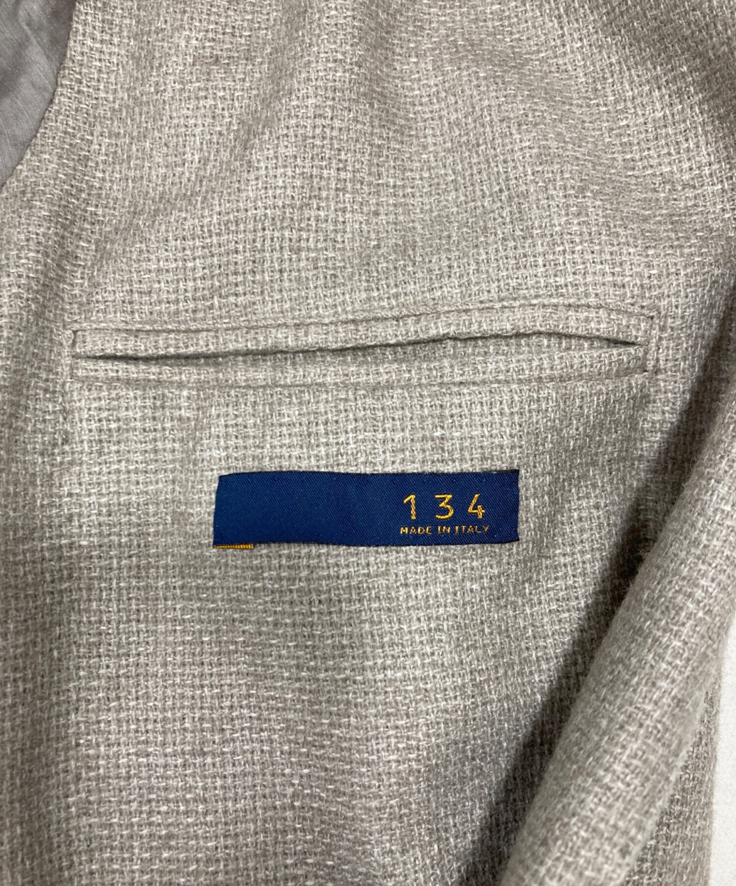 中古・古着通販】Maker's Shirt 鎌倉 (メーカーズシャツカマクラ) 134