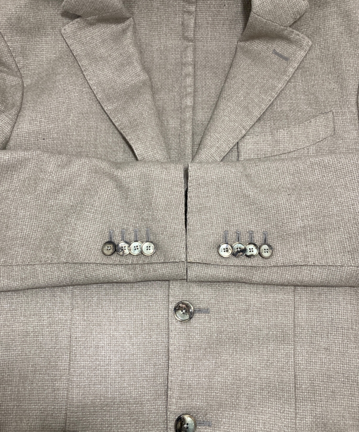 中古・古着通販】Maker's Shirt 鎌倉 (メーカーズシャツカマクラ) 134