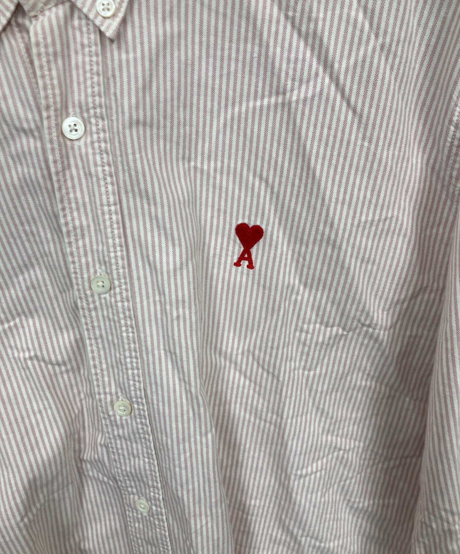 中古・古着通販】AMI Alexandre Mattiussi (アミアレクサンドルマ