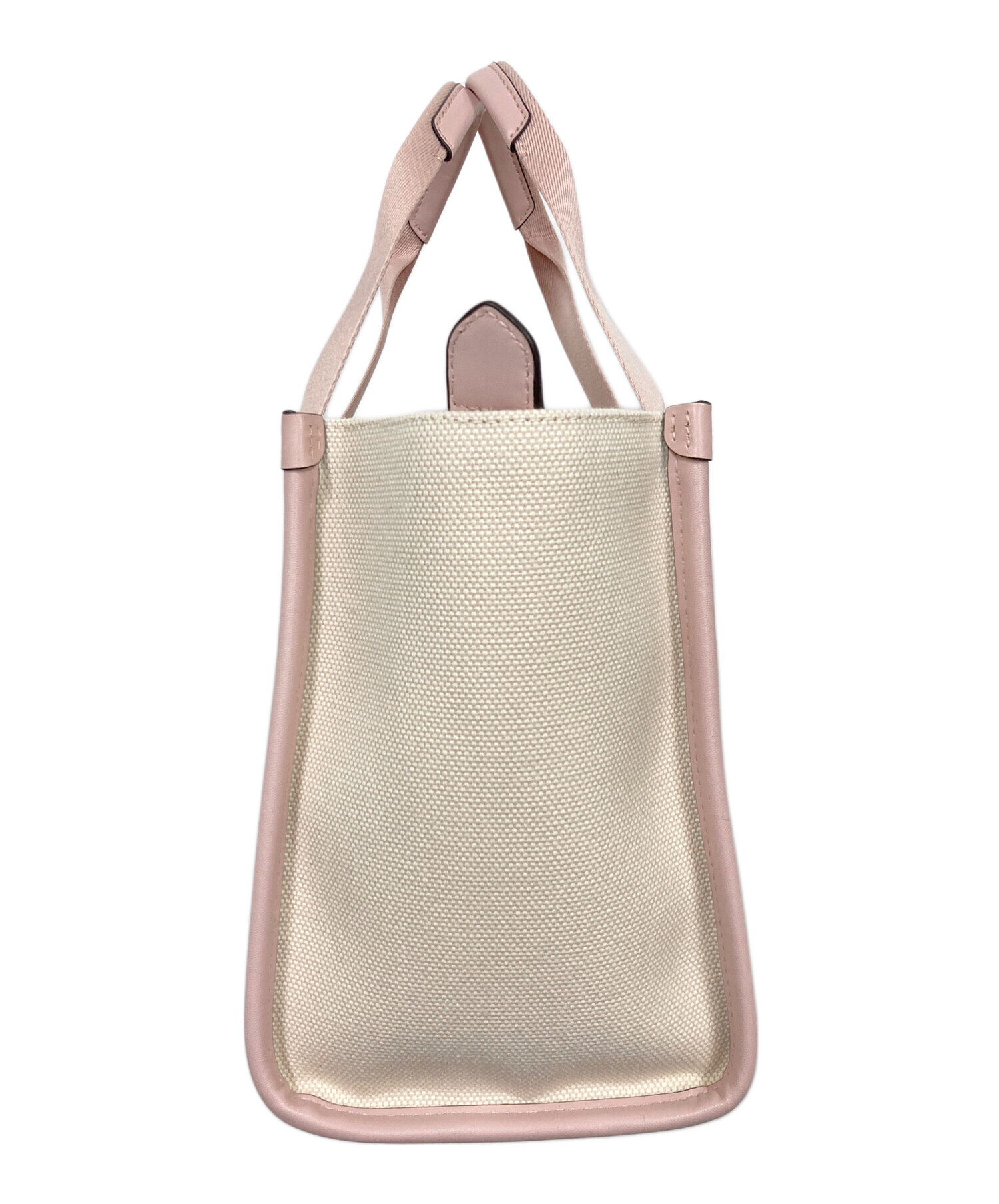中古・古着通販】Kate Spade (ケイトスペード) キップ キャンバス 
