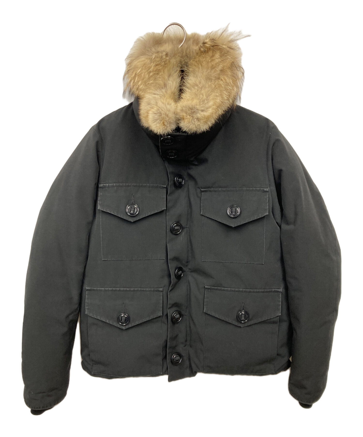 中古・古着通販】CANADA GOOSE (カナダグース) BEAUTY&YOUTH